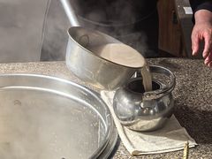 -蒙亨·手把肉·蒙古包文化主题餐厅(天恒广场店)