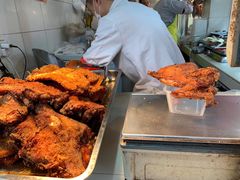 -王二甩老木子鸡(江湾店)