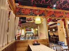 -大话小腰(鸟巢店)