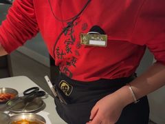 -西塔老太太泥炉烤肉(川沙百联店)