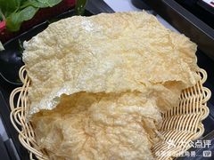 -林记潮牛·牛肉火锅(上马墩店)
