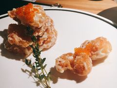 芥末虾仁球-太二酸菜鱼(福州泰禾店)