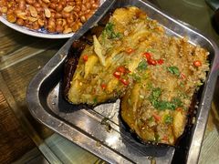 -夜猫子串吧·龙虾.江西小炒(万塘路店)
