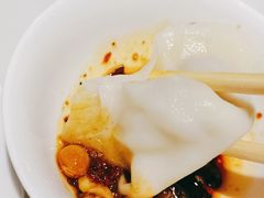 -东方饺子王(工农大路店)