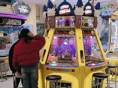 -meland·儿童乐园·游戏厅娃娃机·电玩Xbox(成都合生汇店)