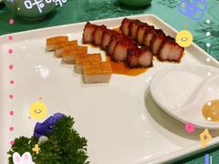 -誉八仙粤菜(万象天地店)