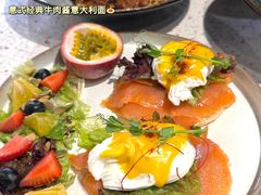 -BE BRIGHT KITCHEN(正佳广场店)