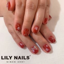 -LILY NAILS美甲美睫