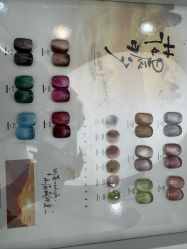-闺蜜美甲