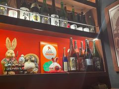 -醉虎传(南锣鼓巷店)
