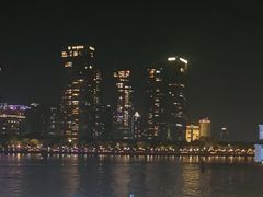 -琶醍壹号•潮菜江景餐吧