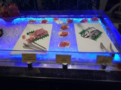 -泰谷酒店·太古码头闽菜自助餐厅