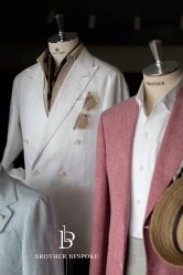 点击看大图 -Brother西服礼服定制·商务·婚礼(佛山南海店)