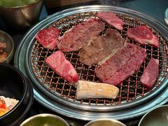 -韩宫宴烤肉·黑毛和牛·料理(鄞州万达店)