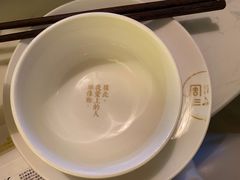-周三的情书花园餐厅(江北店)