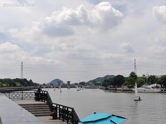 -长洲岛