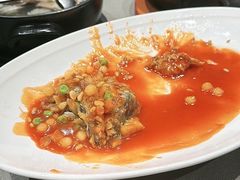 -小厨娘淮扬菜(河西奥美大厦店)