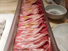 -涮福記·现切牛羊肉火锅(世纪汇店)