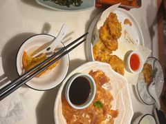 -涌上外婆桥(南塘店)