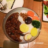 单位附近算是比较好吃的店了