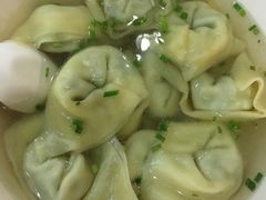 -潘国仙耳光馄饨(黄家阙路店)