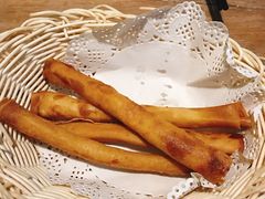 榴莲春卷-旅马餐厅(茅家埠店)