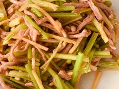 -不相离盐帮菜(郎园店)
