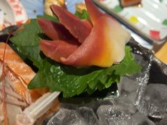 -吉兆·料理(红梅南路店)