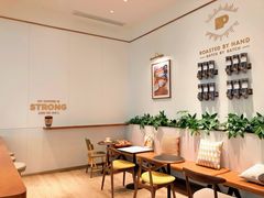-Peet's 皮爷咖啡(乐峰店)