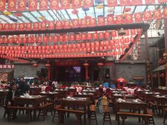 -江宁会馆(劈柴院店)