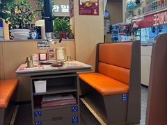 -韩一品韩国料理(柏庐南路店)