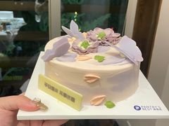 -派悦坊·甜品·蛋糕(虹口龙之梦店)