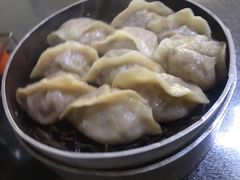 -双辉包子烧烤海鲜炒菜(统一路店)