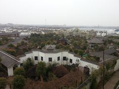 -观唐（国际）度假村温泉