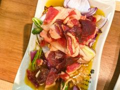 -邛海景风火盆烧烤(大石板古村二分店)