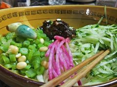 -老北京私房菜(798店)