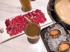 -新一哥粤菜火锅(瑞金店)