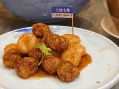 -安泰楼·佛跳墙创始人·传统闽味早茶·酒楼(三坊七巷闽菜地标店)