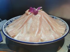 -生活如沸·顺德水牛奶火锅(人民广场店)