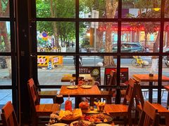 -JuiceRobot·手工意大利面&汉堡精酿(珠江新城店)