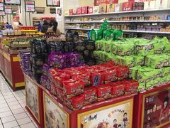 -利群海琴购物广场(商丘路店)