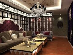 -V麦量贩KTV(富康城店)