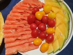 -伊带伊路新疆美食府(呼家楼店)