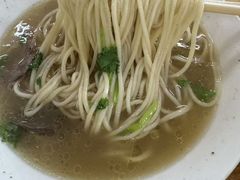 -十二忠手拉面(中华路店)