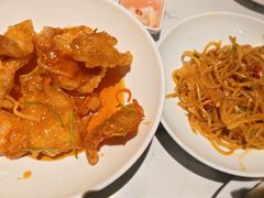 -关东小磨东北菜(漕河泾印象城店)