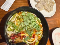 -Love Story爱情故事·养生SPA会所(新侨店)