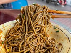 -周荞面(学府街店)