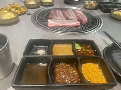 -大發韩国烤肉(八佰伴店)