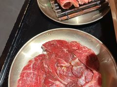 -西塔老太太泥炉烤肉(虹桥南丰城店)