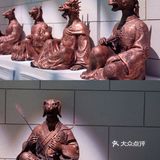 上海看展|时空穿梭之旅 带你穿越百年梦回圆明